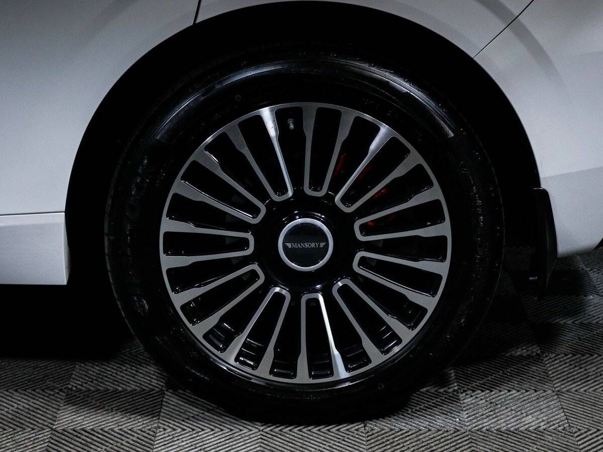 Changan UNI-K, 2023 Фото №15