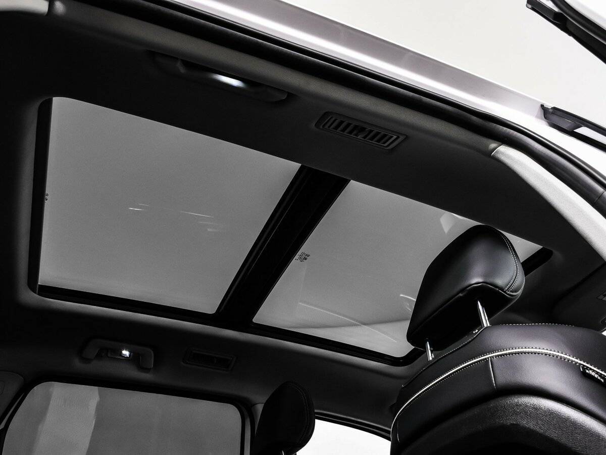 Exeed VX, 2022 Фото №16