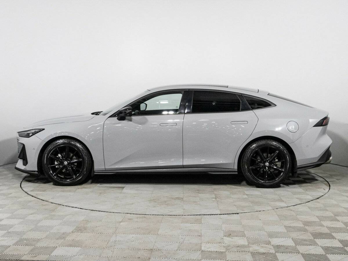 Changan UNI-V, 2023 - 44 308 км. | Фото №8