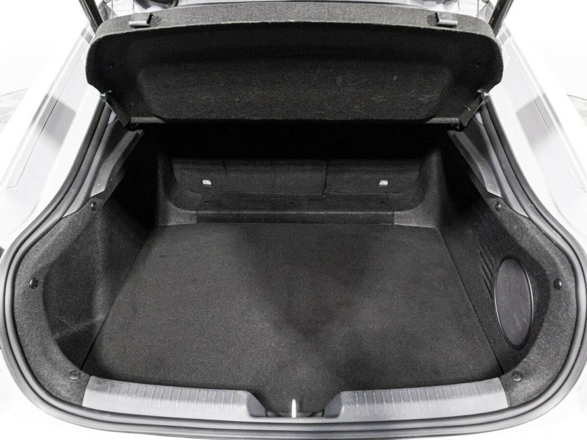 Changan UNI-V, 2023 Фото №15