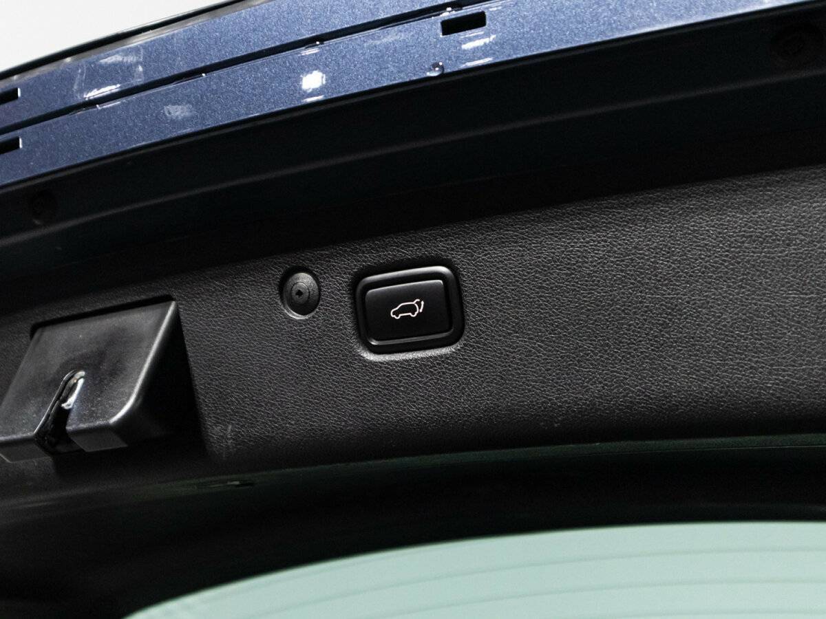 Kia Sportage, 2019 Фото №15