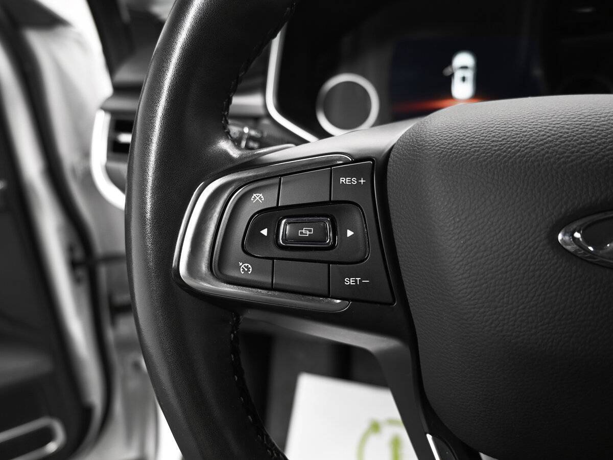 Chery Tiggo 8, 2021 Фото №19