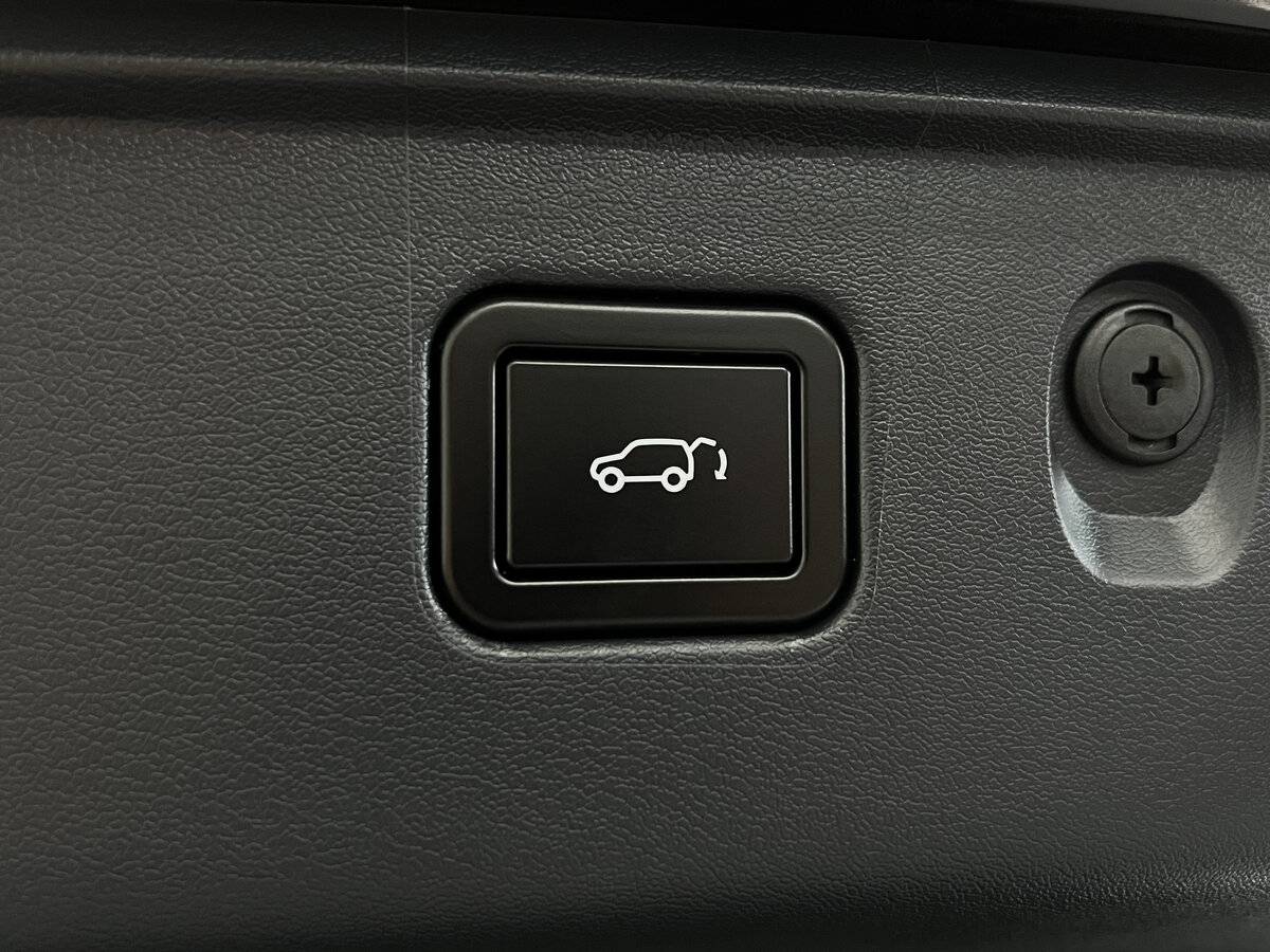 Changan UNI-T, 2023 Фото №20