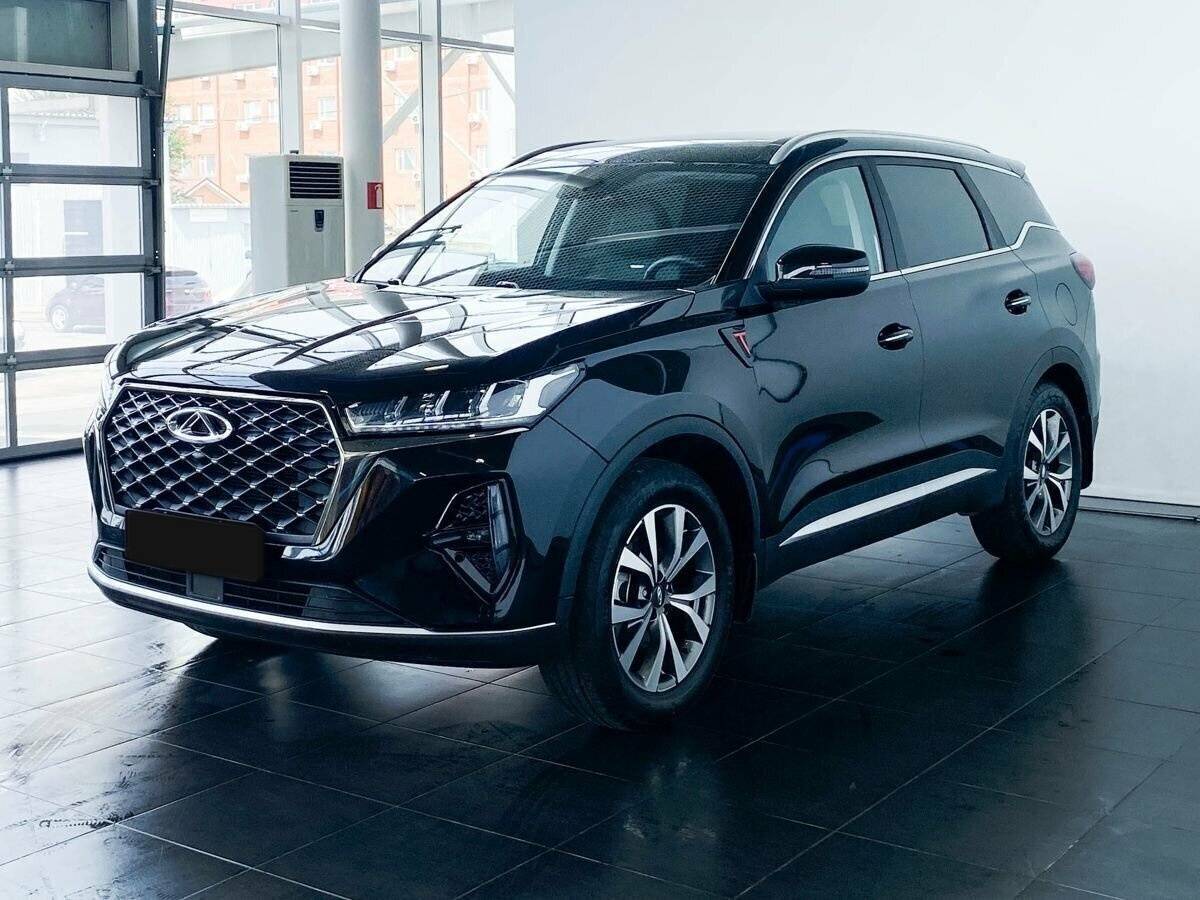 Chery Tiggo 7 Pro Max, 2024 - 30 099 км. | Фото №2