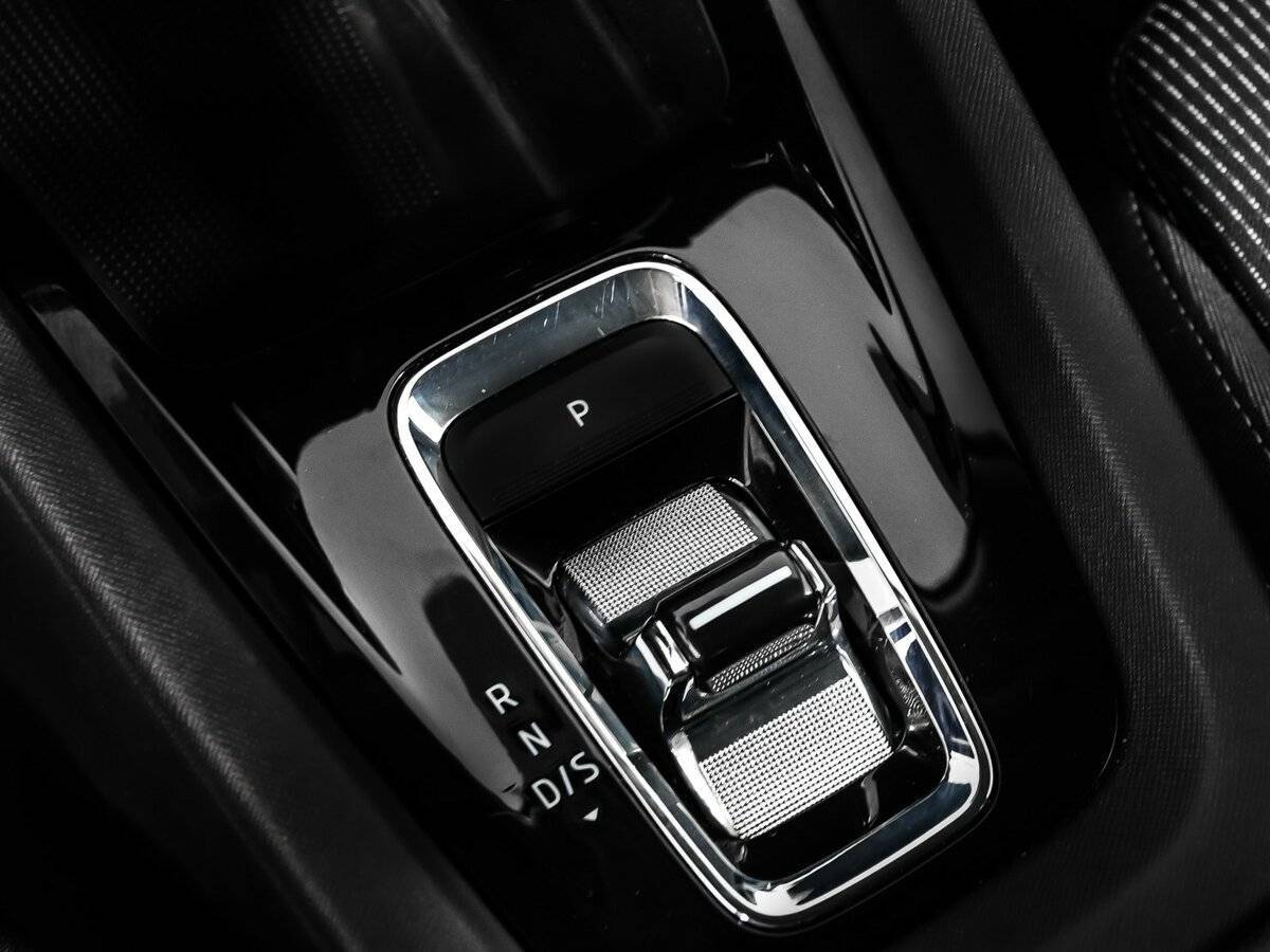 Skoda Octavia, 2021 Фото №16