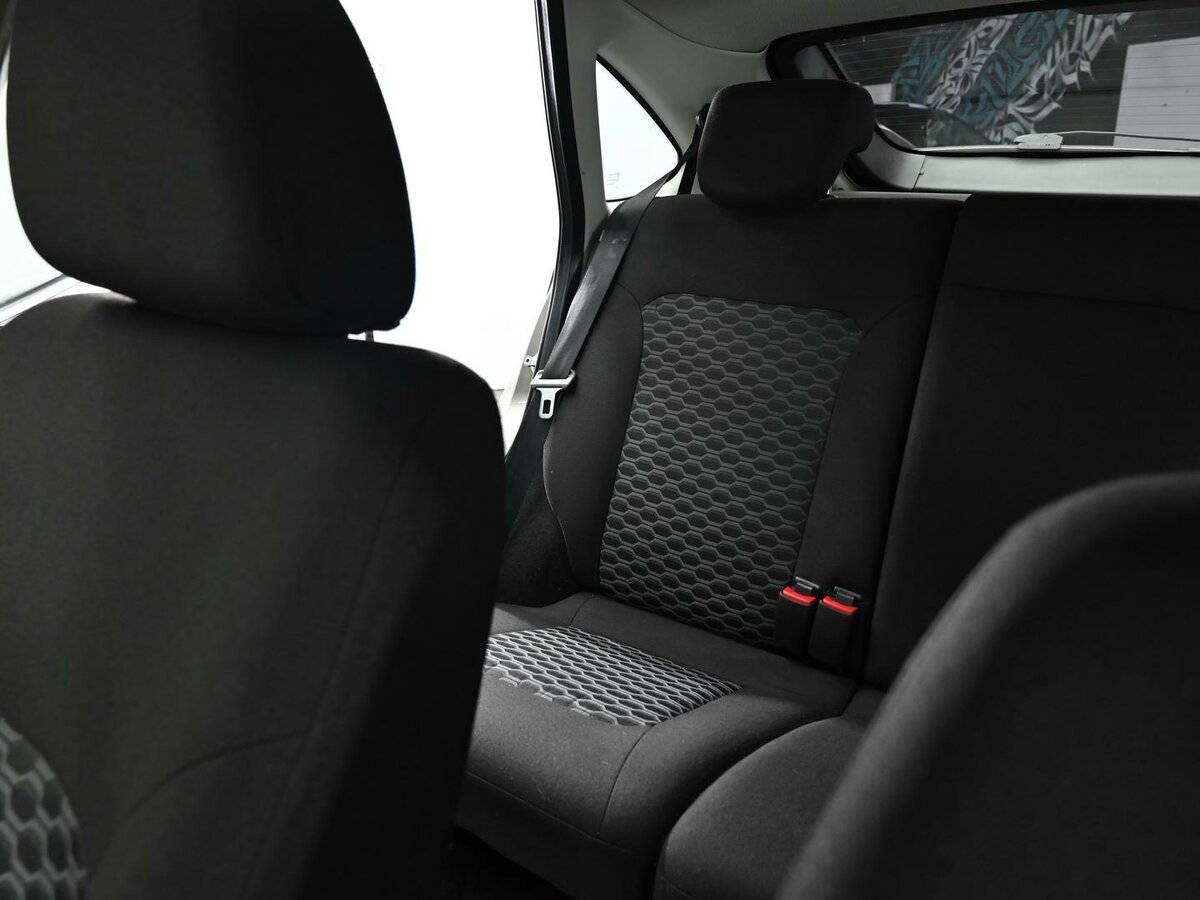 Lada (ВАЗ) Granta, 2019 Фото №12