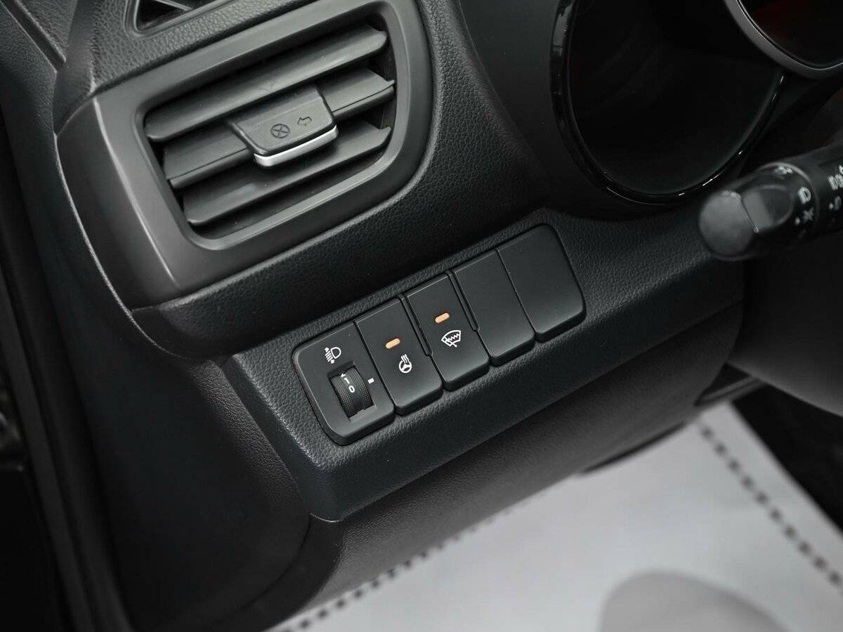 Kia Rio 4-speed, 2014 Фото №8