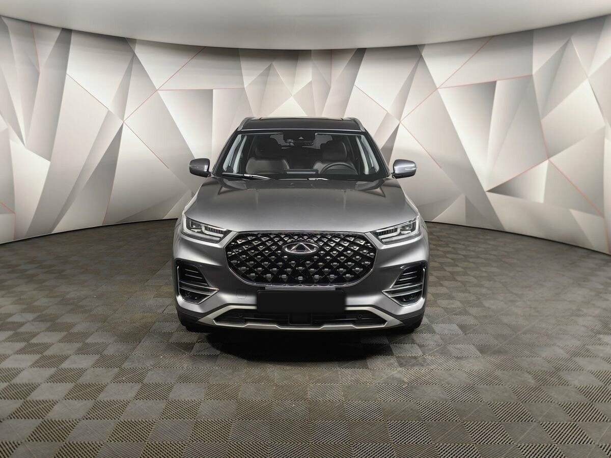 Chery Tiggo 8 Pro, 2022 - 89 483 км. | Фото №7