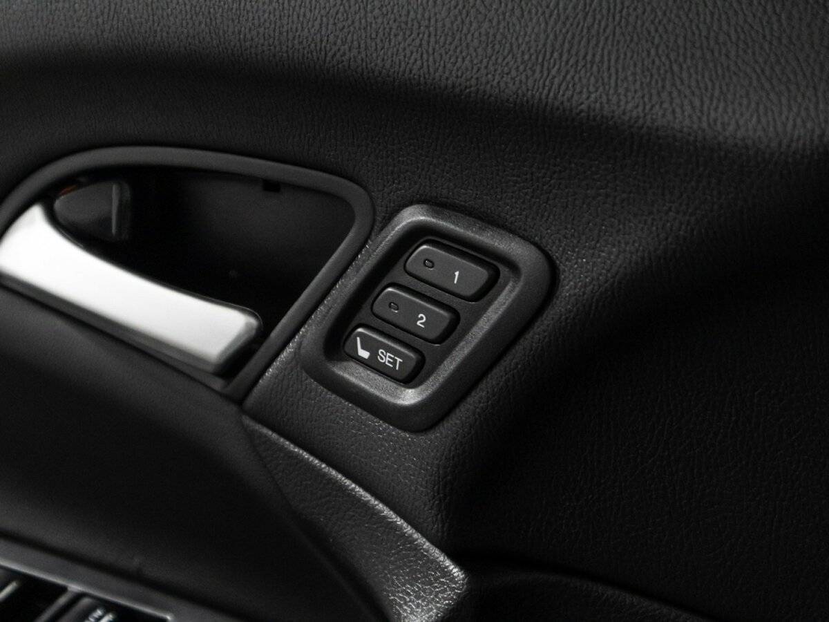 Honda Crosstour, 2013 Фото №18