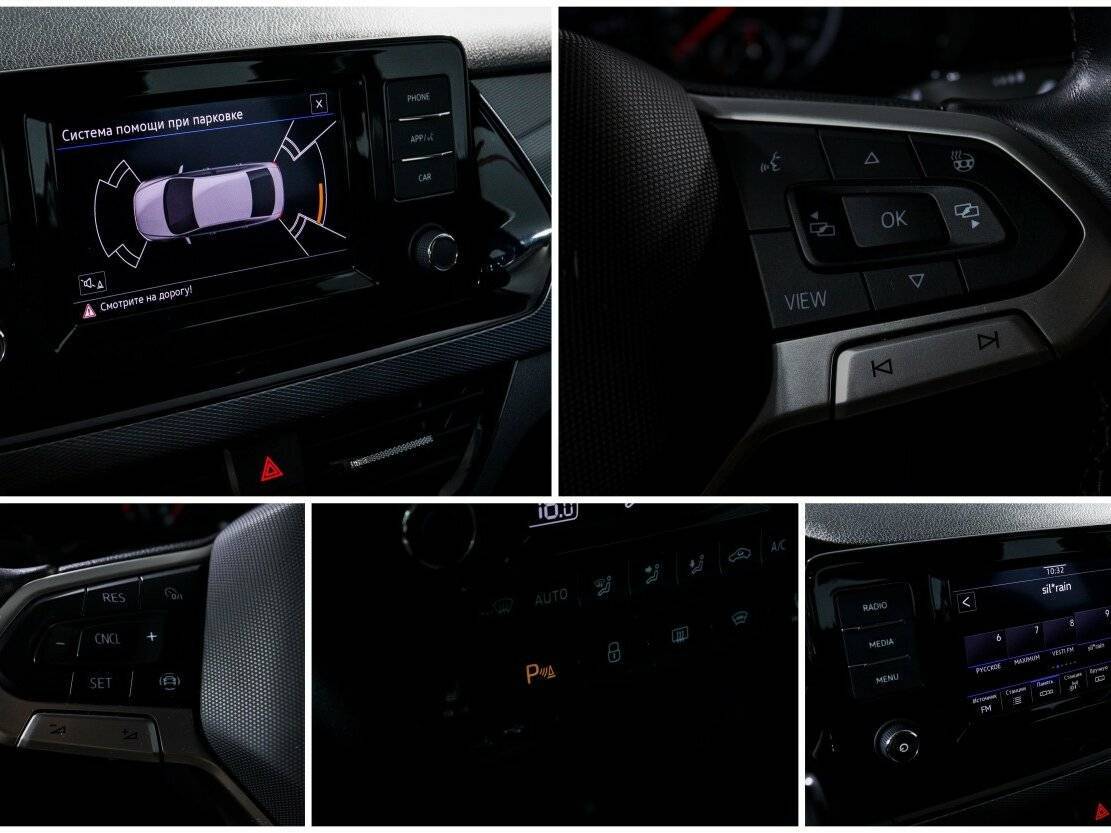 Volkswagen Polo, 2022 Фото №18