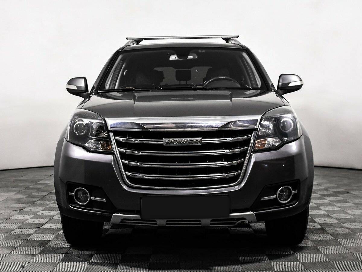 DW Hower H3, 2018 - 143 000 км. | Фото №2