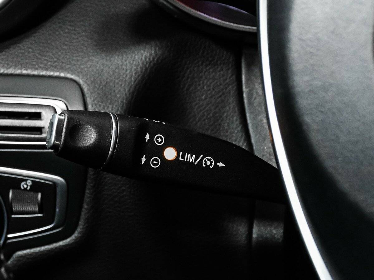 Mercedes-Benz C-Класс 180, 2016 Фото №23