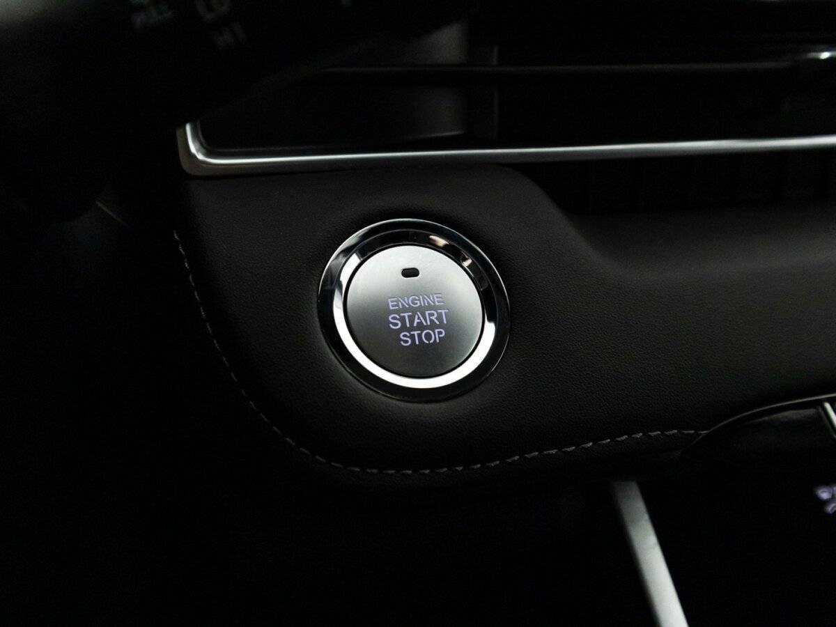 Chery Tiggo 7 Pro Max, 2024 Фото №18