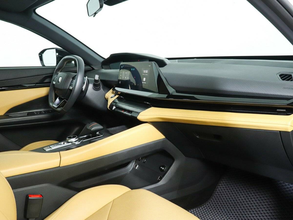 Changan UNI-V, 2022 - 30 229 км. | Фото №8