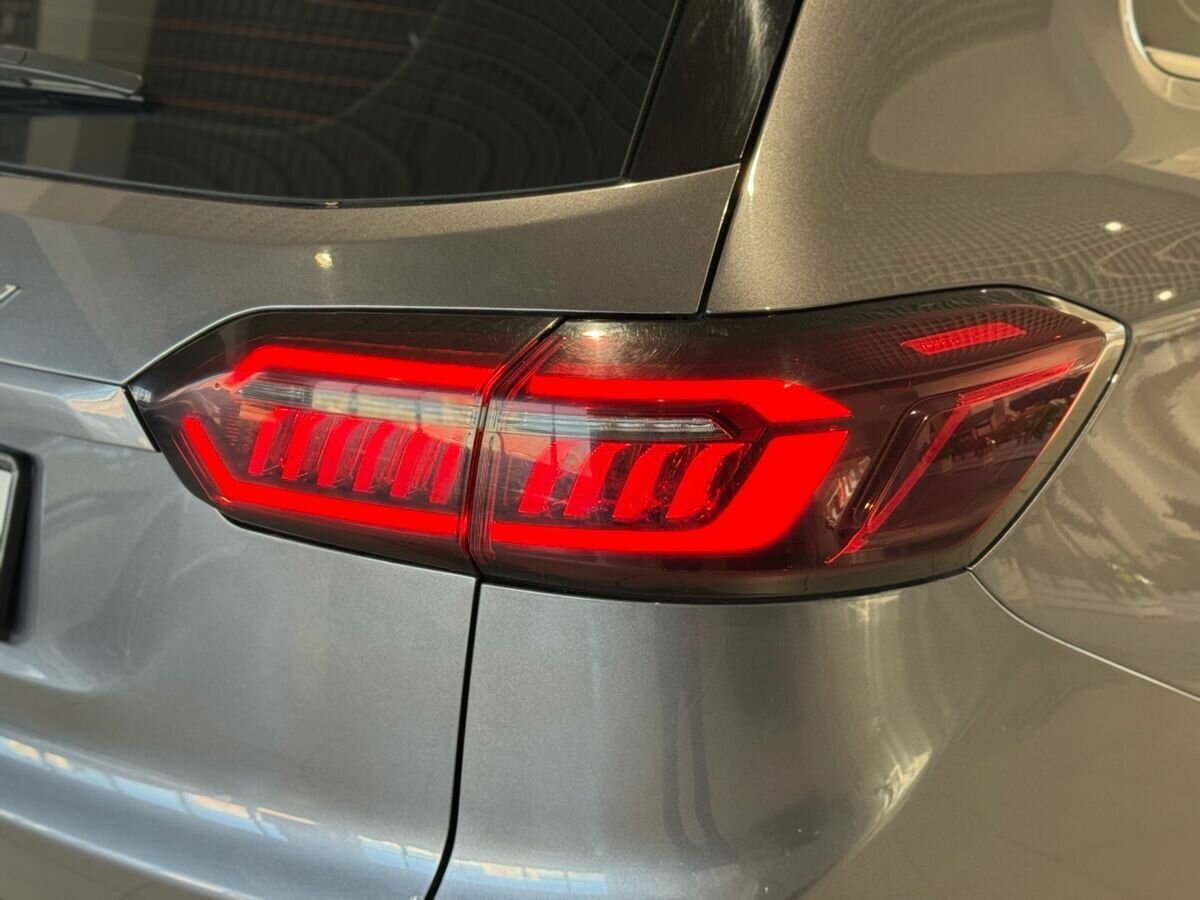 Chery Tiggo 8 Pro I, 2023 - 34 948 км. | Фото №8