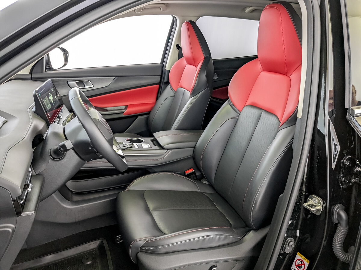 Changan CS55 Plus II, 2023 Фото №19