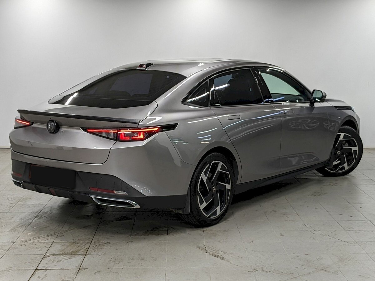 Changan Lamore, 2023 - 35 277 км. | Фото №5