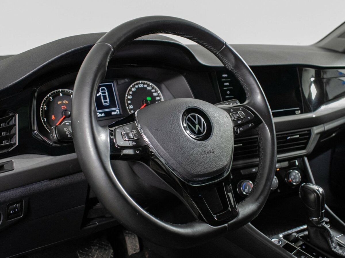 Volkswagen Bora IV, 2021 Фото №11