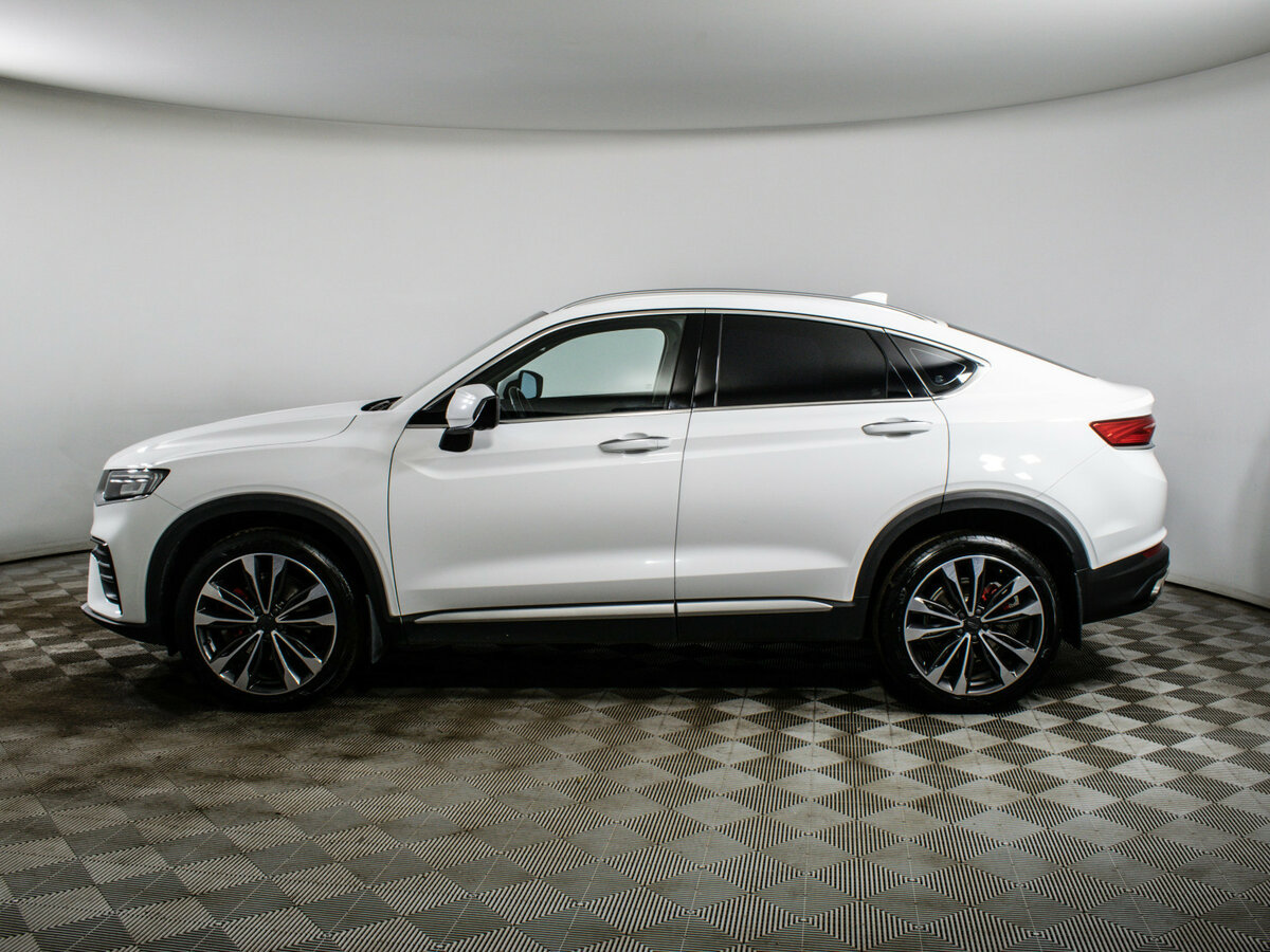 Geely Tugella I Рестайлинг, 2022 - 79 752 км. | Фото №8