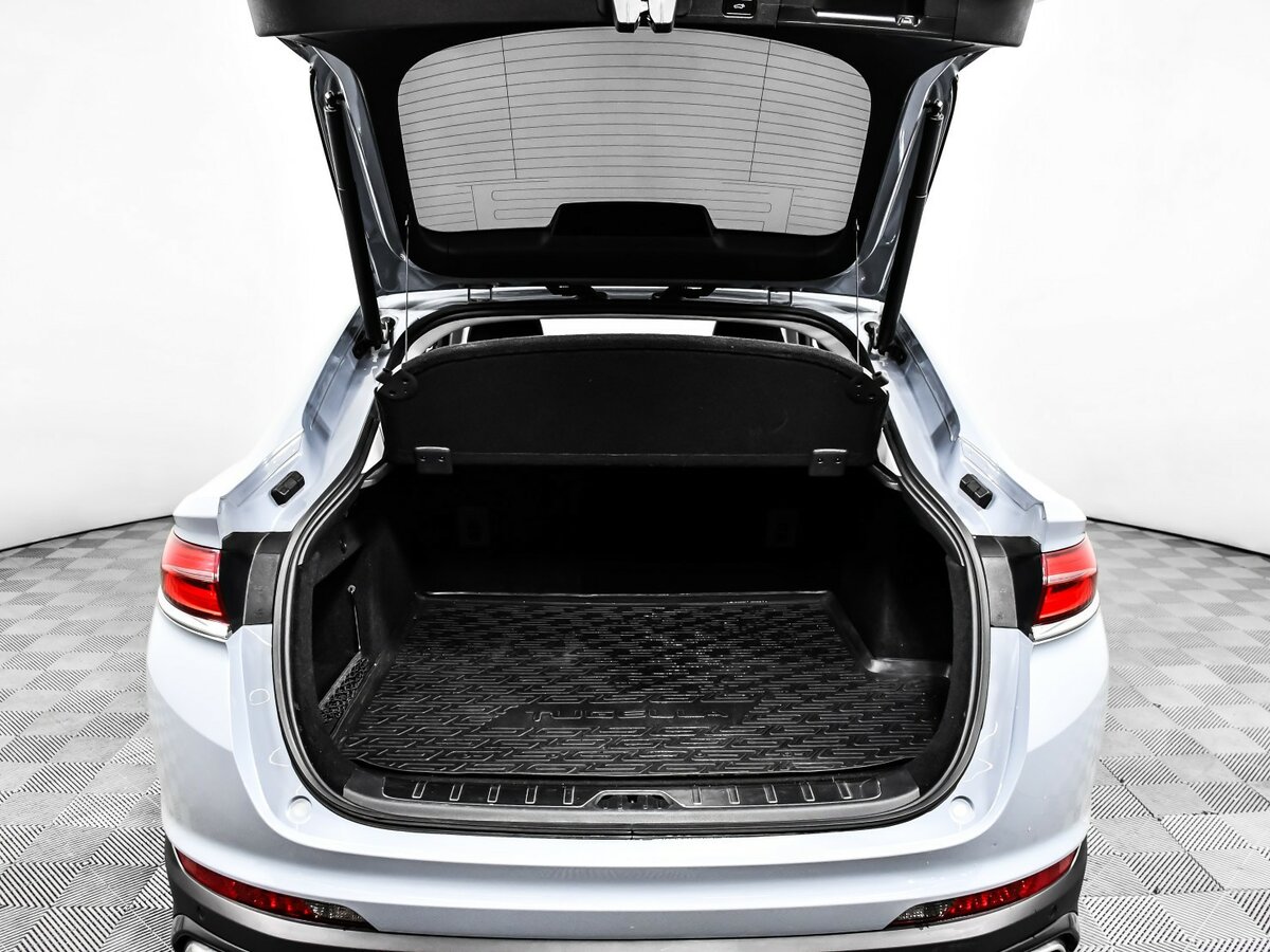 Geely Tugella I, 2021 Фото №13