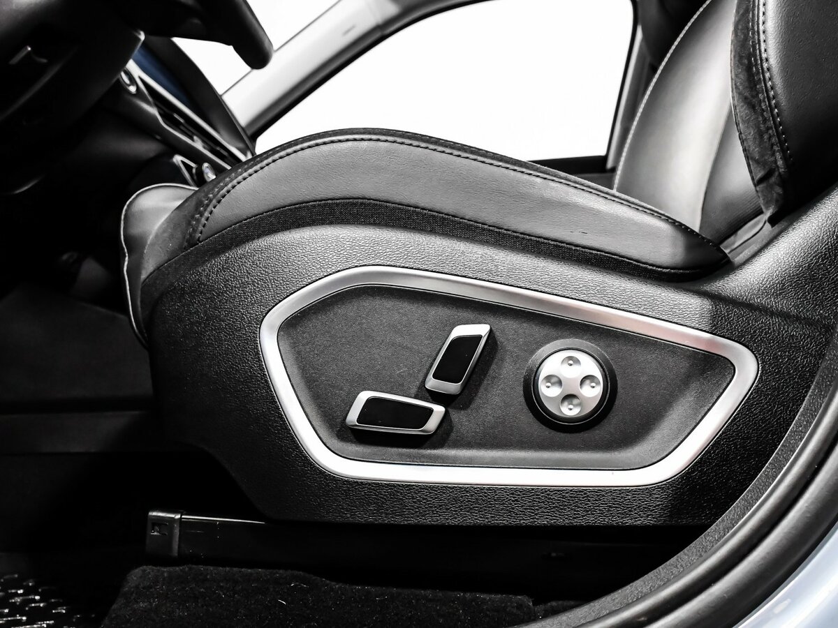 Geely Tugella I, 2021 Фото №14