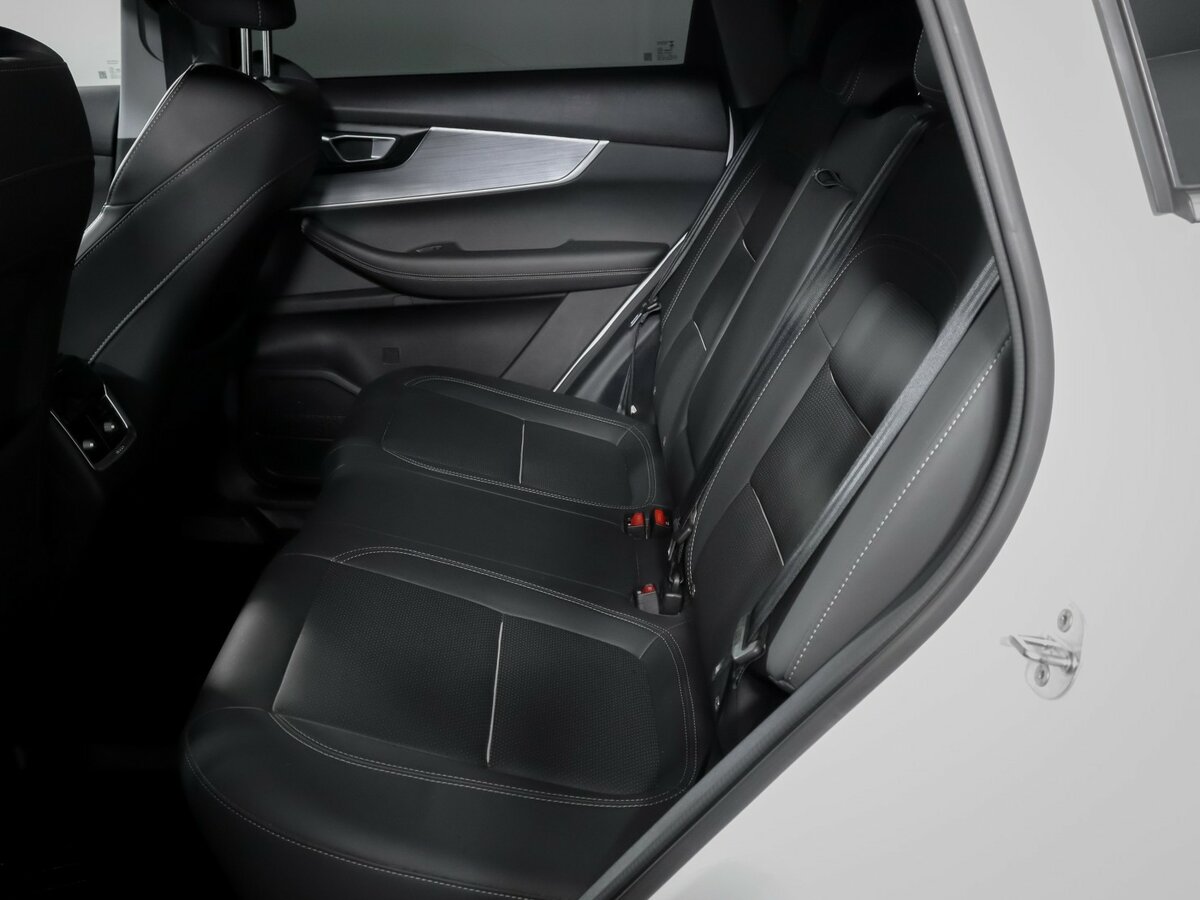 Chery Tiggo 7 Pro Max I, 2024 Фото №10