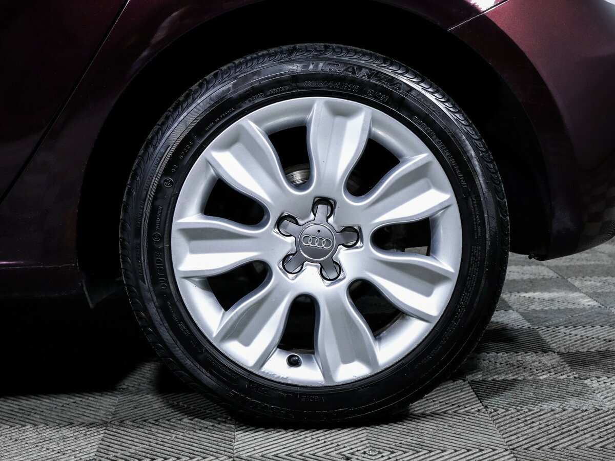 Audi A1 Sportback I (8X), 2014 Фото №13