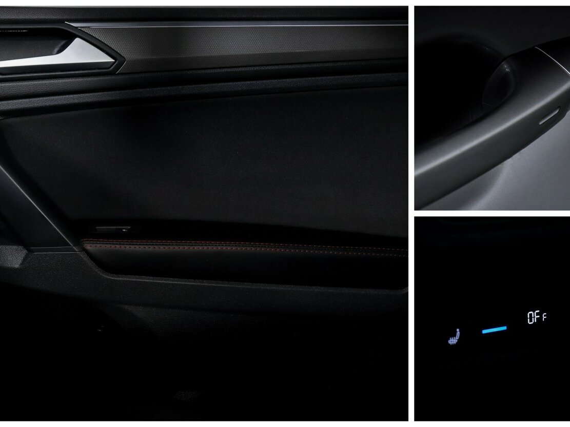 Volkswagen Tiguan II, 2020 Фото №16