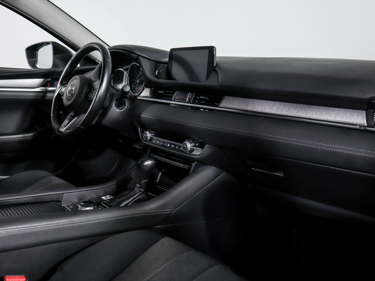Mazda 6 III (GJ) Рестайлинг 2, 2021 - 16 950 км. | Фото №7