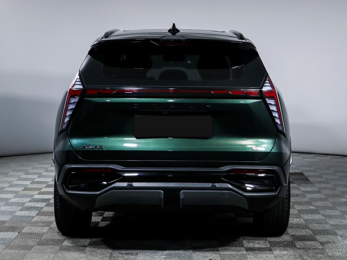 Geely Atlas II, 2024 - 29 554 км. | Фото №5