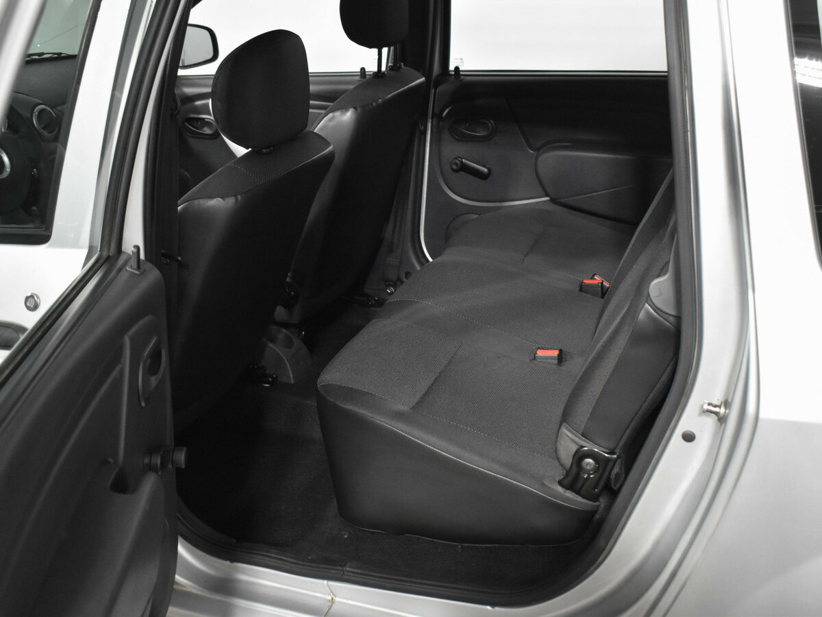 Lada (ВАЗ) Largus I, 2014 Фото №10