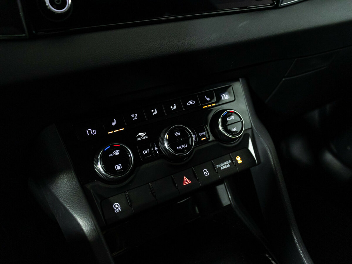 Skoda Karoq DSG7 I, 2021 Фото №15