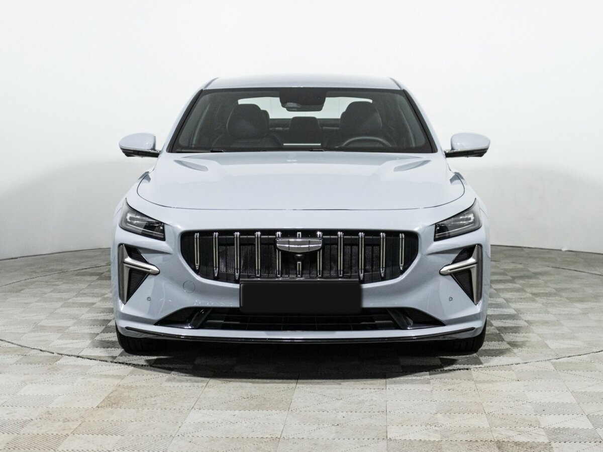 Geely Preface I, 2024 - 15 541 км. | Фото №2
