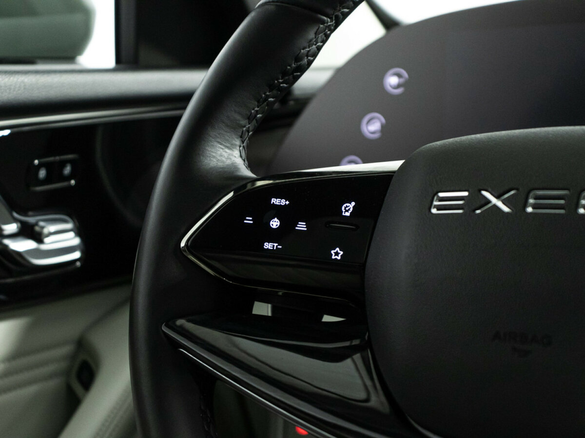 Exeed RX, 2023 Фото №18