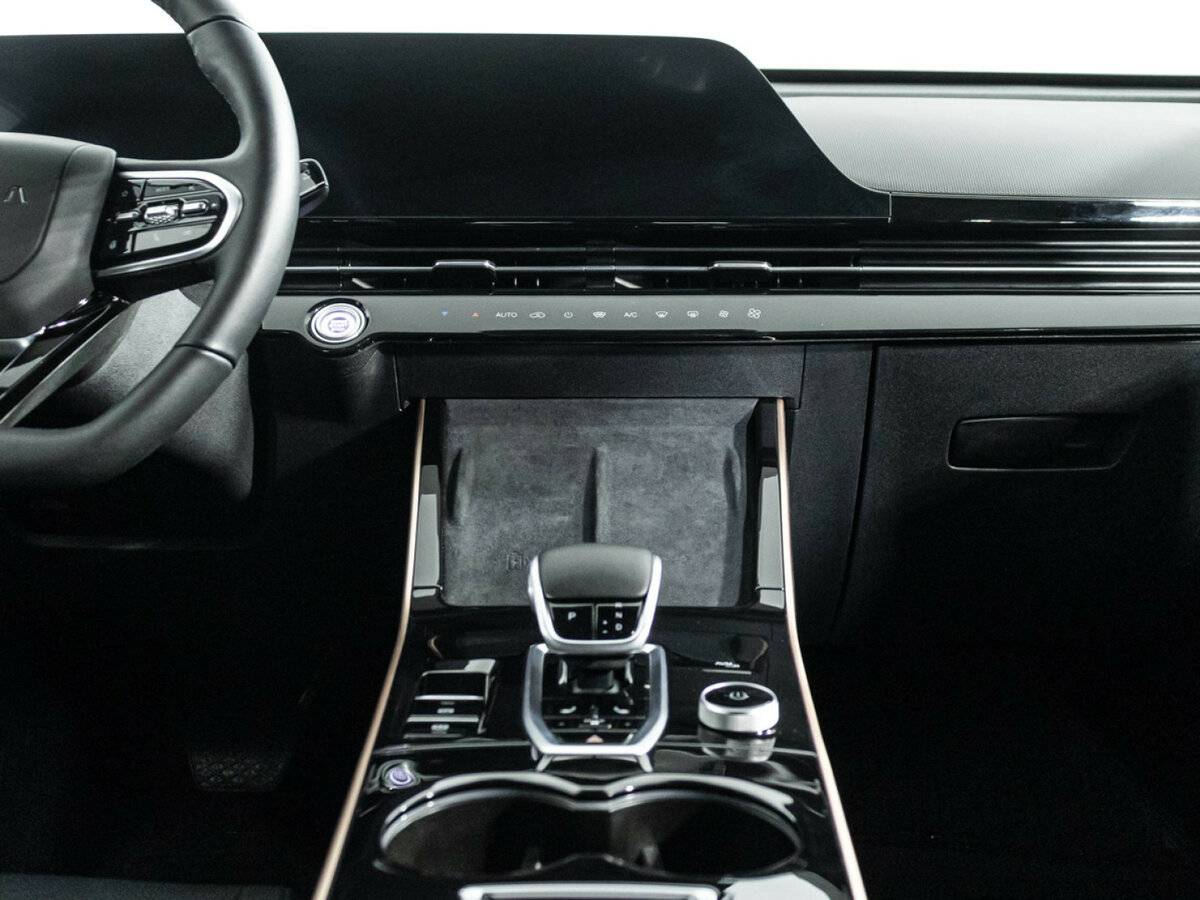 Omoda C5 I, 2023 Фото №13