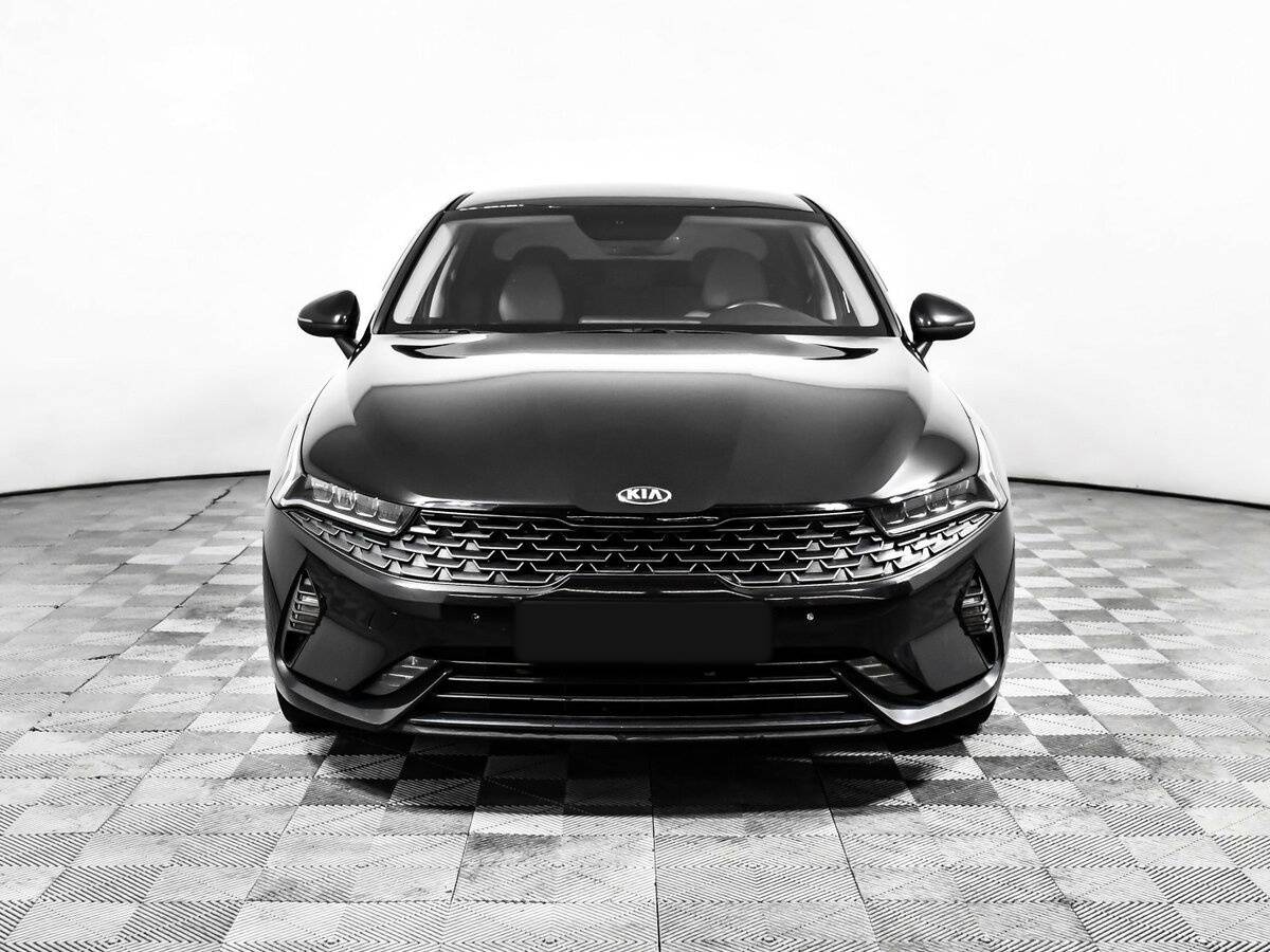 Kia K5 III, 2021 - 95 000 км. | Фото №2