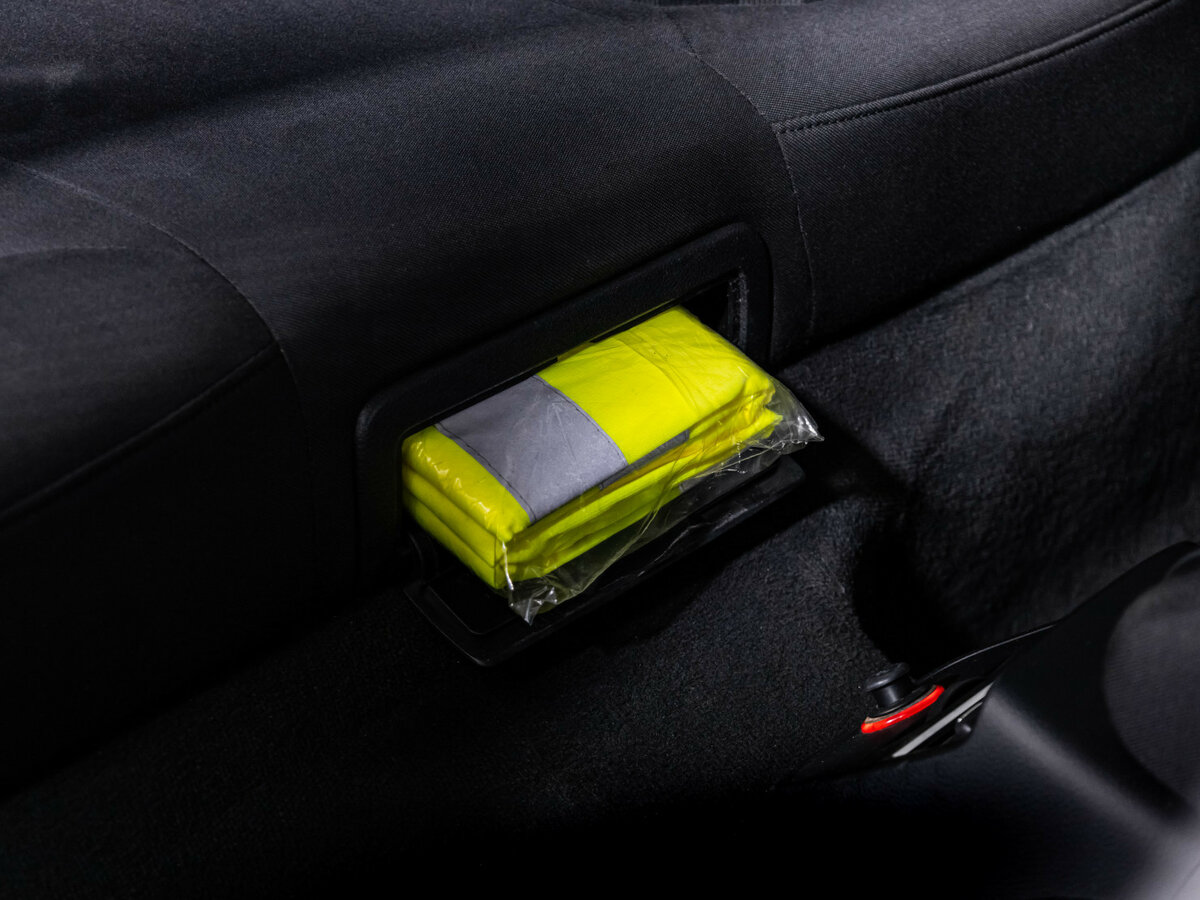 Audi A3 III (8V), 2014 Фото №15