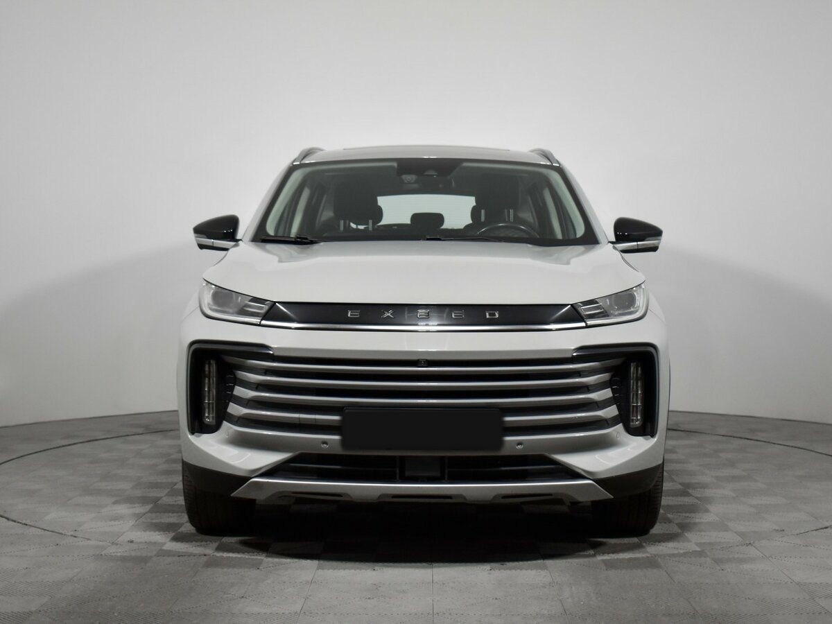 Exeed TXL I Рестайлинг, 2023 - 99 700 км. | Фото №2