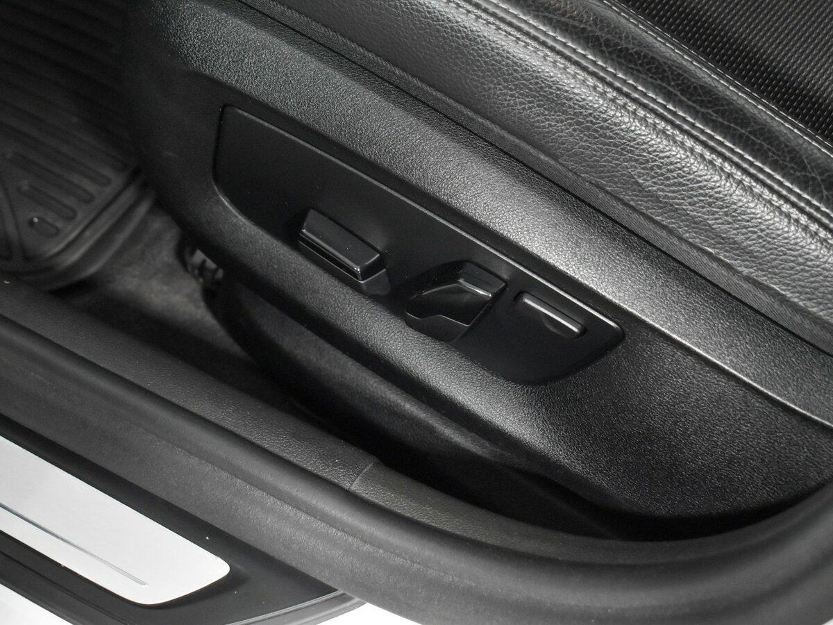 BMW 5 серии 520d VII (G30/G31), 2017 Фото №9