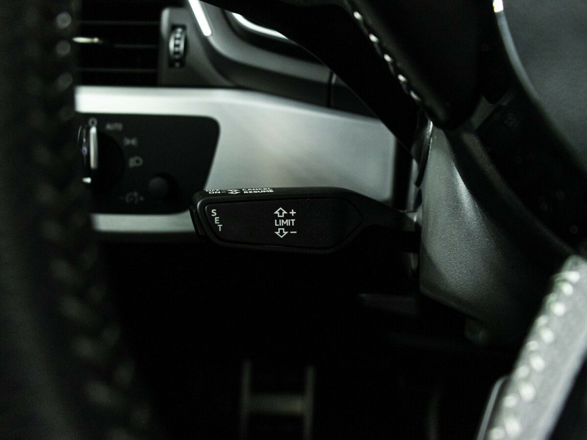 Audi A4 V (B9), 2016 Фото №18