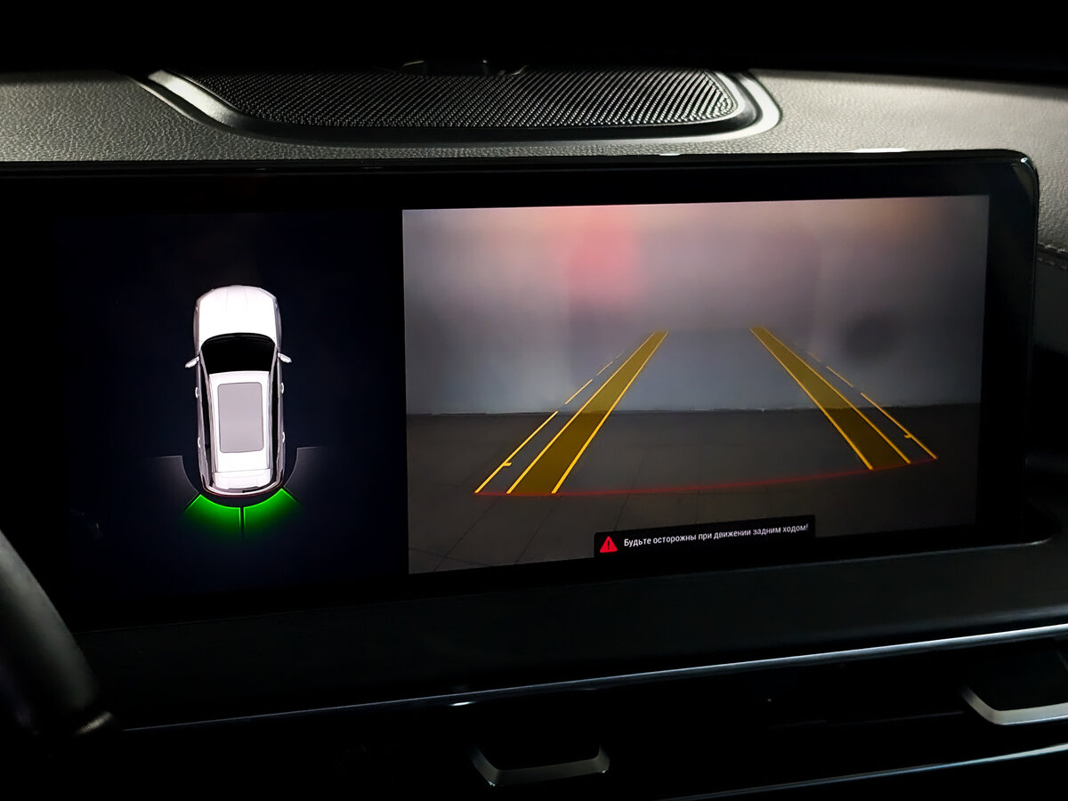 Chery Tiggo 7 Pro Max I, 2024 Фото №23