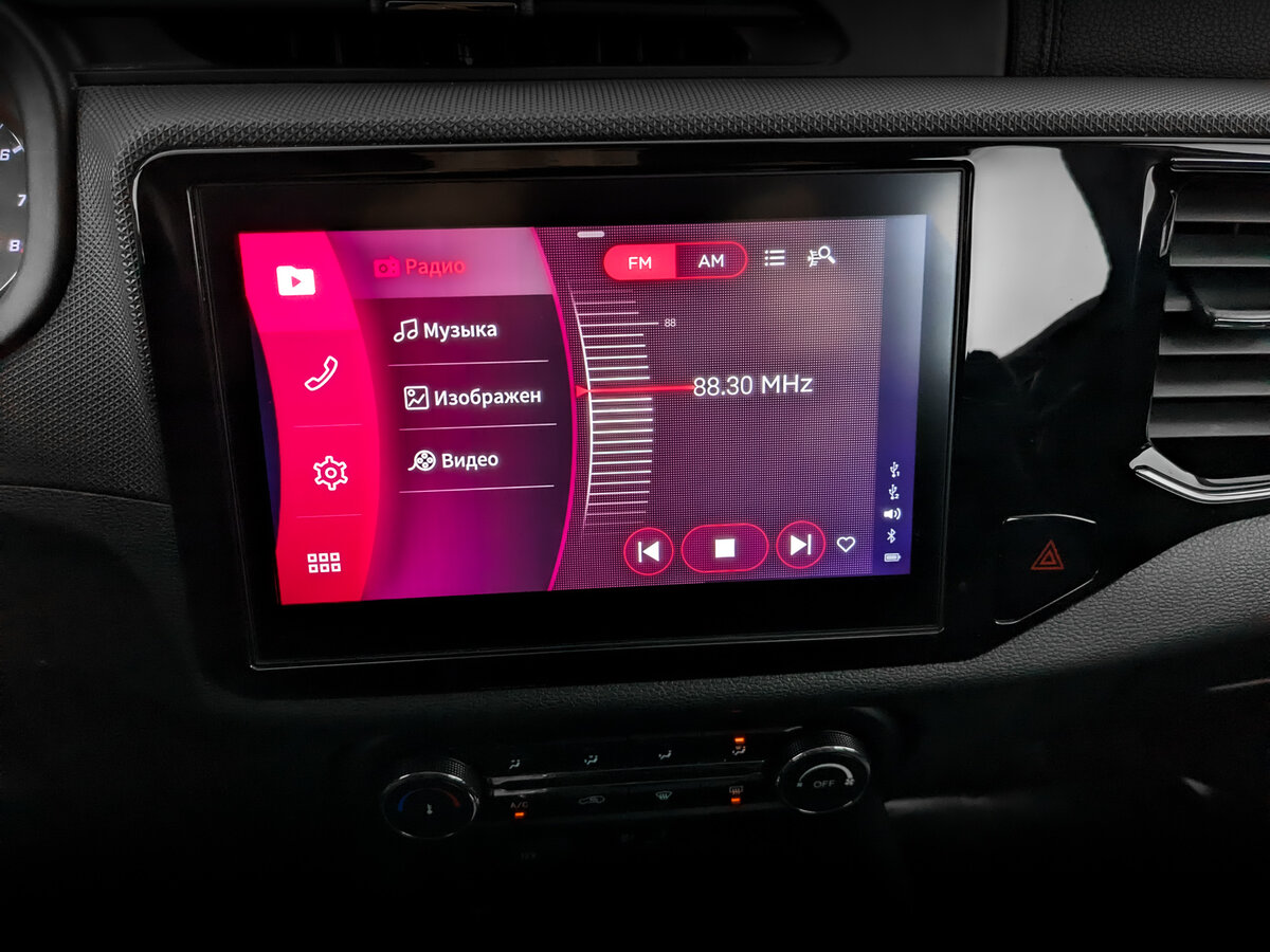 Chery Tiggo 4 I Рестайлинг, 2022 Фото №15