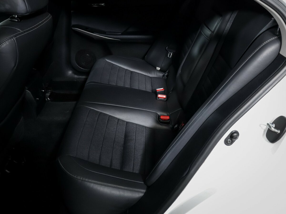 Lexus IS 250 III, 2013 Фото №8