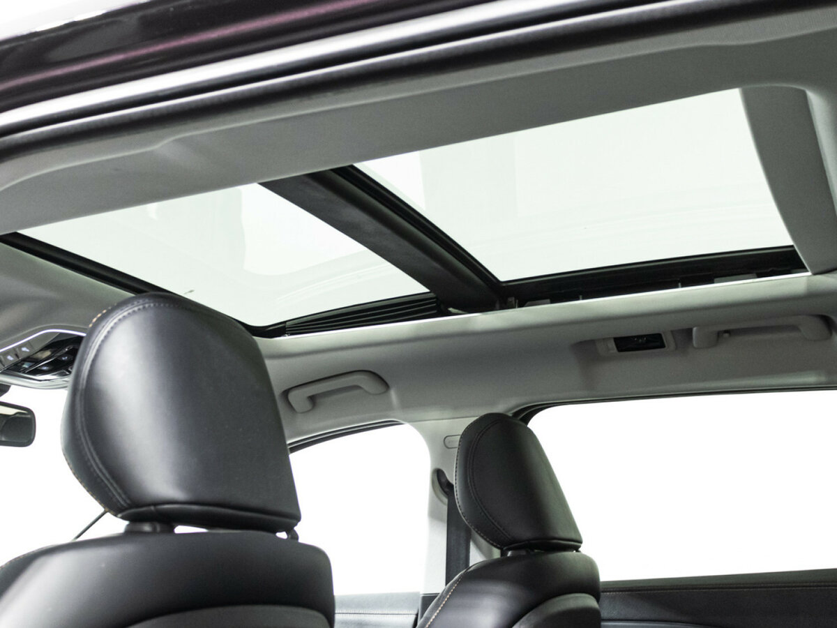 Exeed TXL I Рестайлинг, 2023 Фото №14