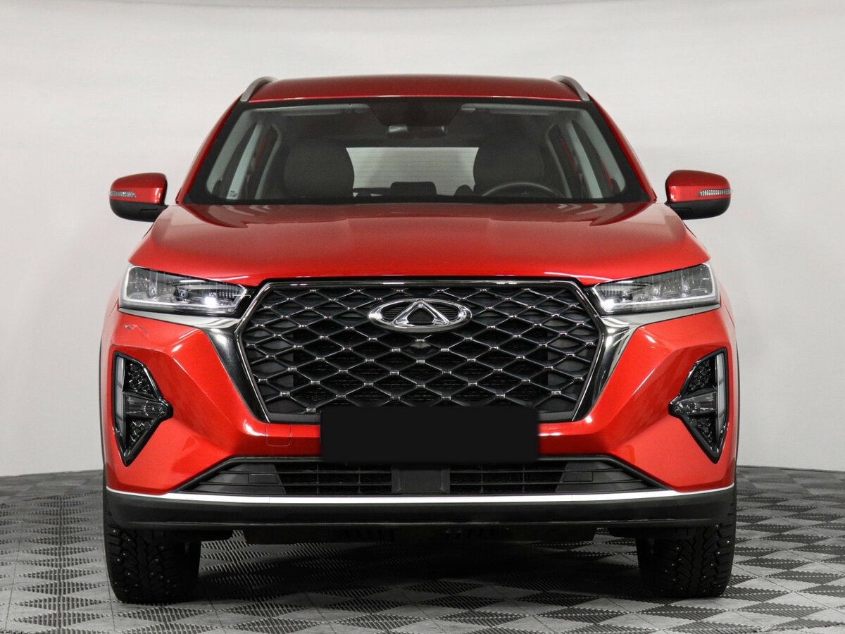 Chery Tiggo 7 Pro Max I, 2023 - 9 616 км. | Фото №2