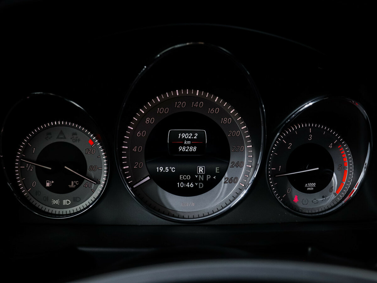 Mercedes-Benz GLK-Класс 220 CDI I (X204) Рестайлинг, 2013 Фото №9