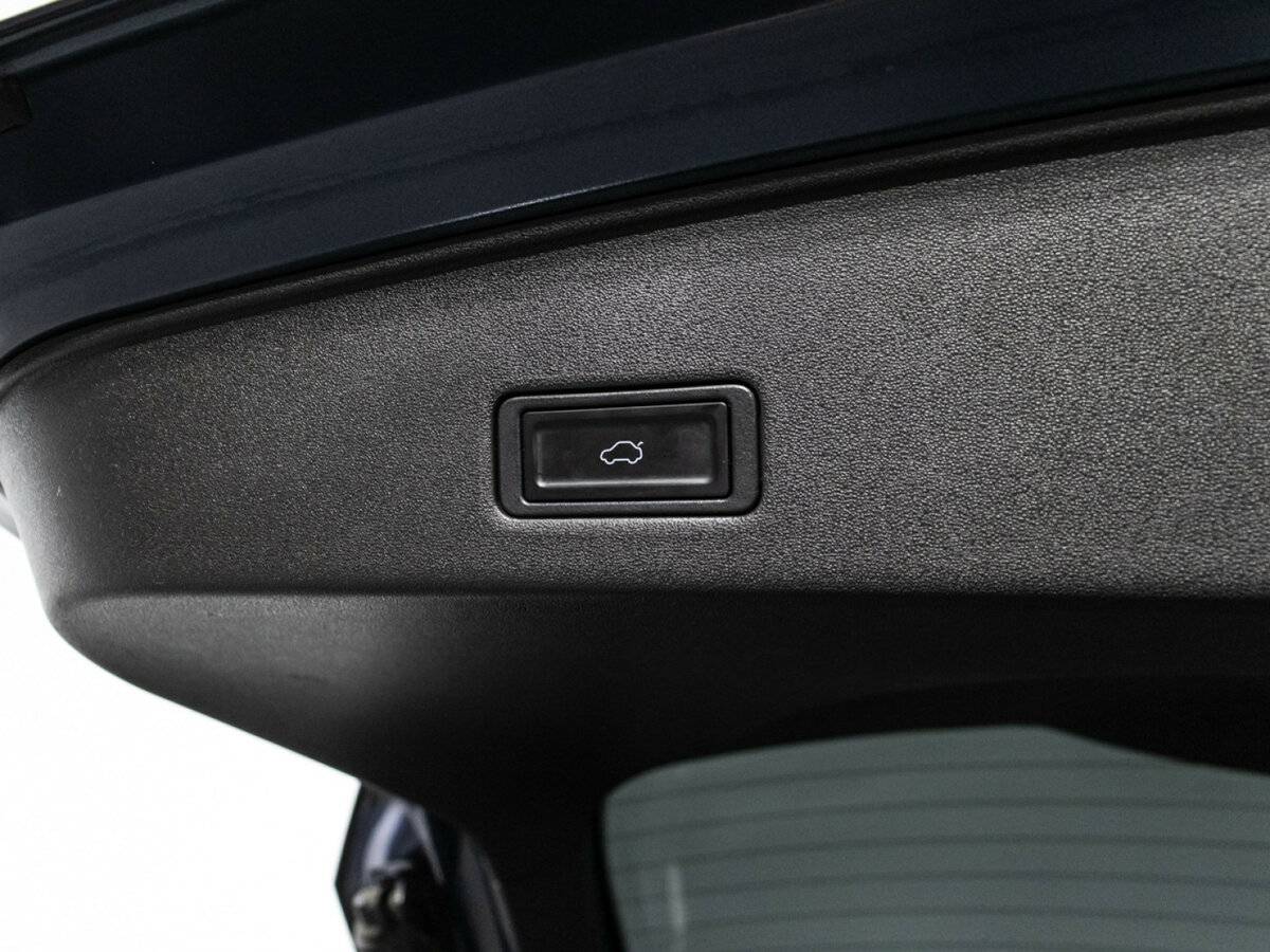 Omoda C5 I, 2022 Фото №22