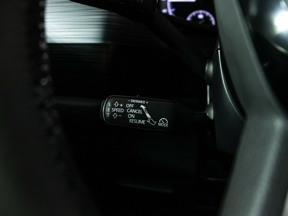 Skoda Kodiaq I, 2018 Фото №16