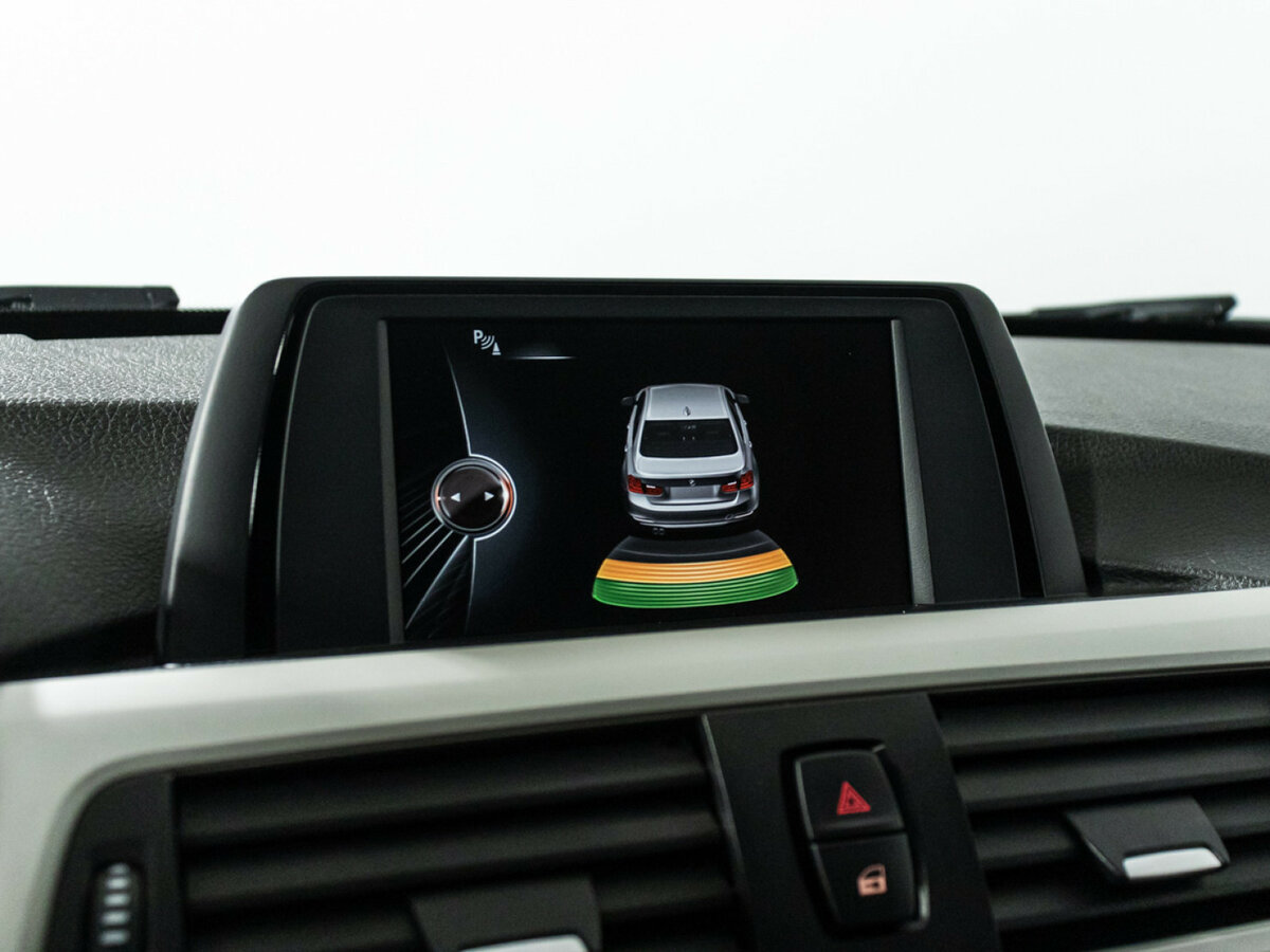 BMW 3 серии 316i VI (F3x), 2014 Фото №14