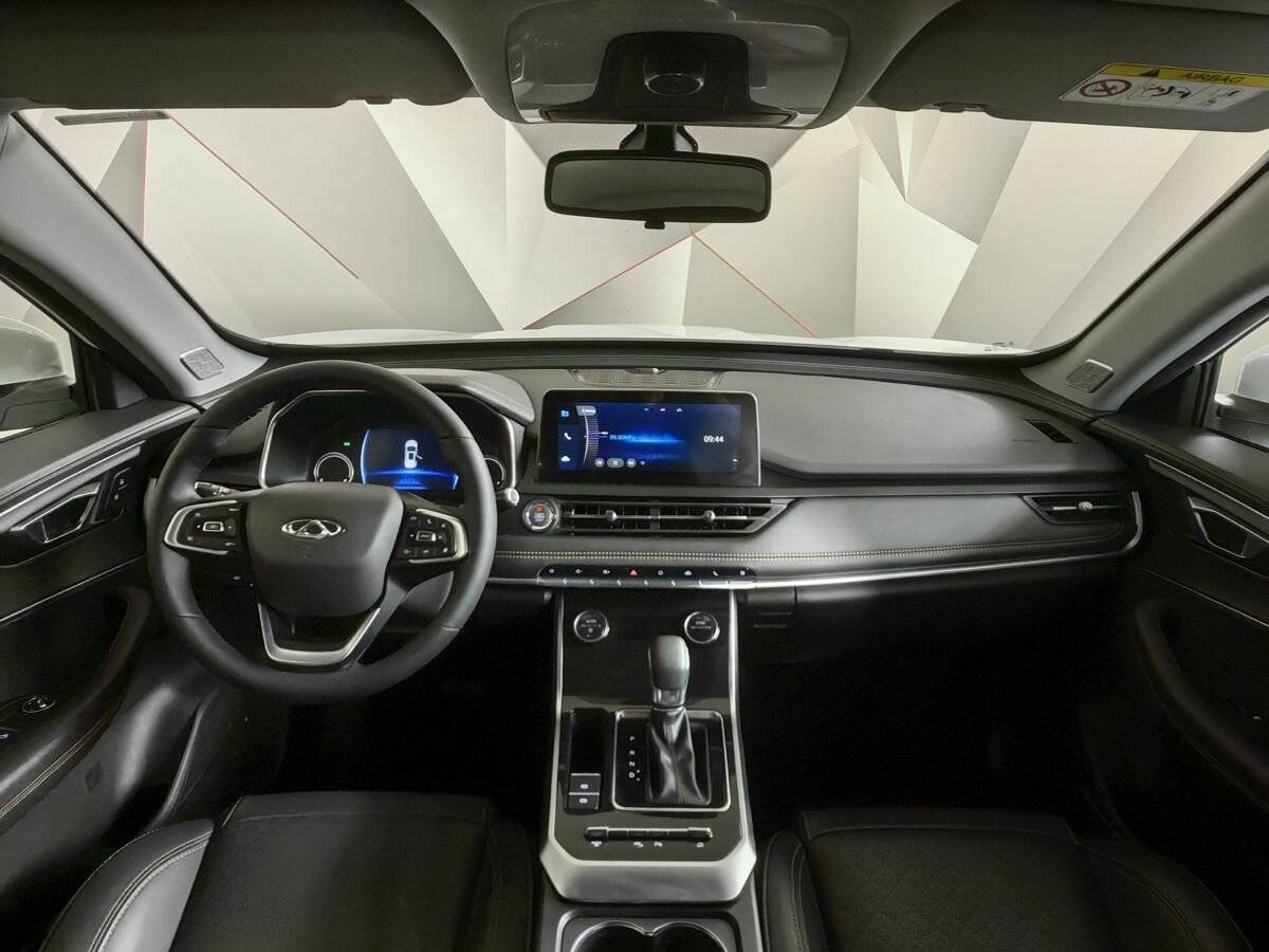 Chery Tiggo 8 I, 2020 Фото №9